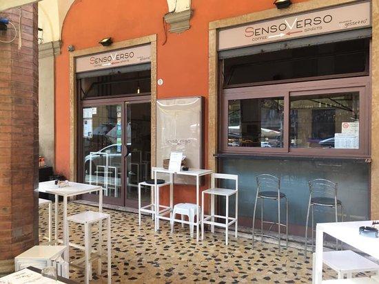 SensoVerso coffeespirits